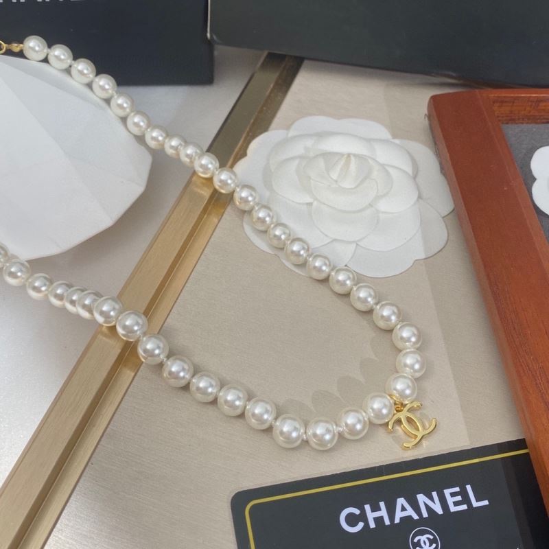 Chanel Necklaces